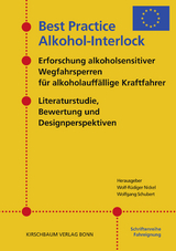 Best Practice Alkohol-Interlock - 