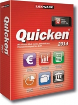 Quicken 2014 Erstversion - 