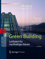 Green Building - Michael Bauer, Peter M&ouml;sle, Michael Schwarz