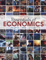Essentials of Economics - Krugman, Paul; Wells, Robin; Graddy, Kathryn