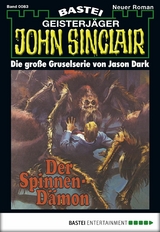 John Sinclair 83 - Jason Dark
