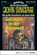 John Sinclair 65 - Jason Dark