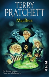 MacBest -  TERRY PRATCHETT