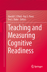 Teaching and Measuring Cognitive Readiness - 