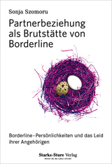 Partnerbeziehung als Brutst&auml;tte von Borderline - Sonja Szomoru