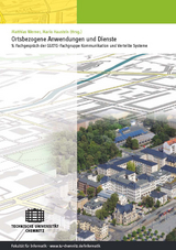 Ortsbezogene Anwendungen und Dienste - 