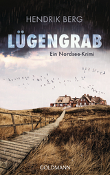 L&uuml;gengrab - Hendrik Berg