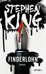 Finderlohn - Stephen King