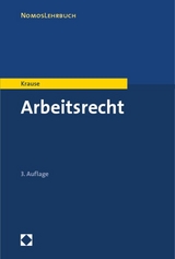 Arbeitsrecht - R&uuml;diger Krause