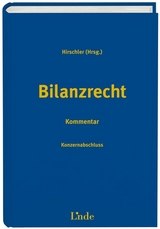 Bilanzrecht - 