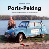 Paris Peking - Friedrich W. S&ouml;gtrop