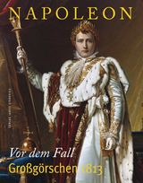 Napoleon - Isabell Bretsch, Alexander Quereng&auml;sser, Gerhard H. Bachmann, Dieter H&auml;rtig, Inger Schuberth, Mike Sachse, R&uuml;diger Peters, Klaus J&uuml;rgen Kortmann, Nils Erik Villstrand, Ulf Dr&auml;ger, Gerhard Bauer, Nike Breyer, Mechthild Klamm, Andreas Stahl, David Th. Schiller, Astrid Fick, Maik Reichel, Klaus Peterlein