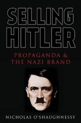 Selling Hitler - Nicholas Jackson O'Shaughnessy
