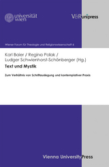 Text und Mystik - 