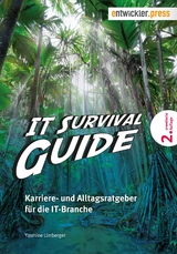 IT Survival Guide - Limberger, Yasmine