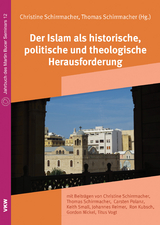 Der Islam als historische, politische und theologische Herausforderung - Ron Kubsch, Gordon Nickel, Keith E Small, Johannes Reimer, Titus Vogt, Carsten Polanz