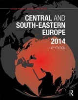 Central and South-Eastern Europe 2014 - Publications, Europa