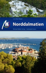 Norddalmatien - Lore Marr-Bieger