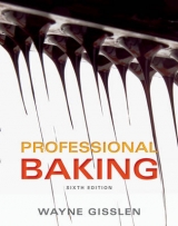 Professional Baking 6e with Professional Baking Method Card Package Set - Gisslen, Wayne