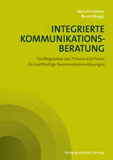 Integrierte Kommunikationsberatung - 