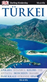 Vis-&agrave;-Vis T&uuml;rkei