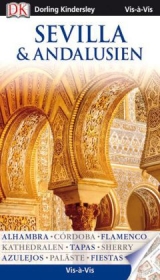 Vis-&agrave;-Vis Sevilla & Andalusien