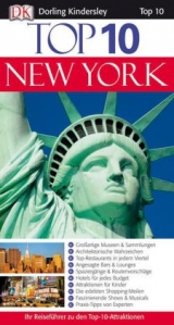 Top 10 New York