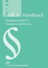 SGB V Handbuch