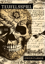 Teufelsspiel - Owen Parker