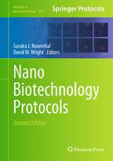 NanoBiotechnology Protocols - 
