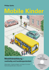 Mobile Kinder - Philipp Spitta