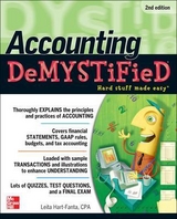 Accounting DeMYSTiFieD - Hart, Leita