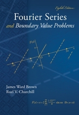 Fourier Series and Boundary Value Problems - Brown, James; Churchill, Ruel