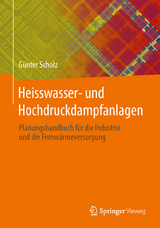 Heisswasser- und Hochdruckdampfanlagen - G&uuml;nter Scholz