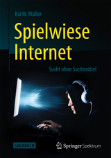 Spielwiese Internet - Kai M&uuml;ller