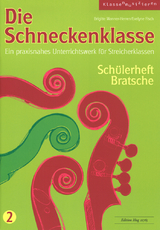 Die Schneckenklasse 2 - Brigitte Wanner-Herren, Evelyne Fisch
