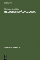 Religionsp&auml;dagogik - Christian Grethlein
