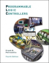 Programmable Logic Controllers - Petruzella, Frank