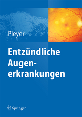 Entz&uuml;ndliche Augenerkrankungen - 