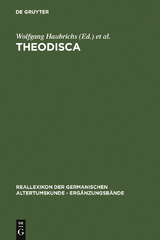Theodisca - 