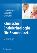 Klinische Endokrinologie für Frauenärzte - 