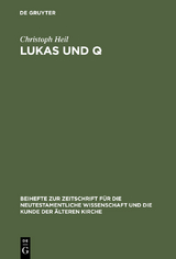 Lukas und Q - Christoph Heil