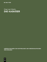 Die Ka&scaron;k&auml;er - Einar Schuler