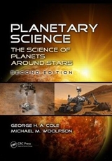 Planetary Science - Cole, George H. A.; Woolfson, Michael M.