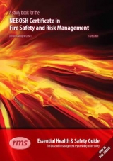 NEBOSH Certificate in Fire Safety and Risk Management - 