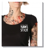 Nadelstich - Miriam Frank