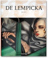 De Lempicka - Gilles N&eacute;ret