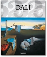 Dal&iacute; - Gilles N&eacute;ret