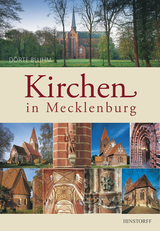 Kirchen in Mecklenburg - D&ouml;rte Bluhm