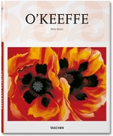 O'Keeffe - Britta Benke